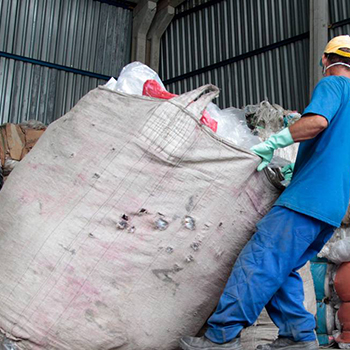 Fabricante de Sacos para Lixo para Faculdades