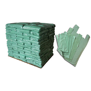 Fábrica de Sacolas Recicladas em Grajaú