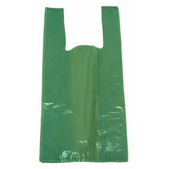 Sacolas Recicladas Reforçadas em Suzano