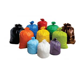 Sacos para lixo reforçado no Jabaquara