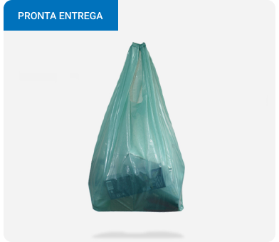 Sacos Recicladas Coloridas