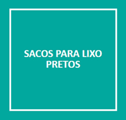 Sacos para Lixa Transparentes