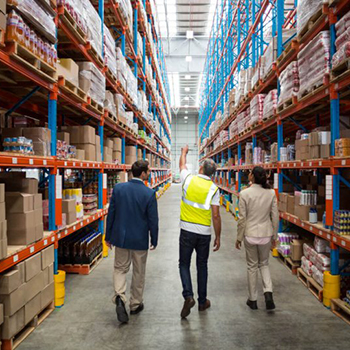 Distribuidores de Material de Limpeza para Supermercados